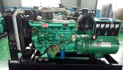 郫县发电机不发电的原因 郫县发电机不发电的原因