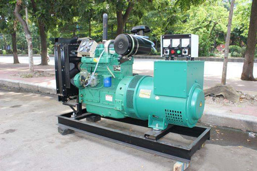 郫县发电机不发电的原因 郫县发电机不发电的原因