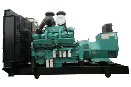 郫县柴油发电机组