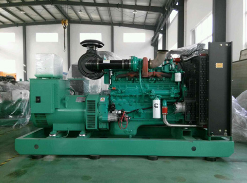 郫县柴油发电机组 郫县柴油发电机组