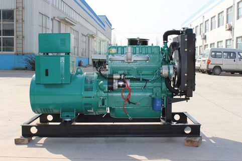 郫县小型柴油发电机 郫县小型柴油发电机