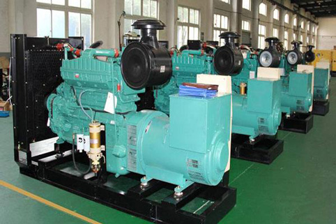 郫县小型柴油发电机 郫县小型柴油发电机