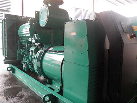 郫县柴油发电机