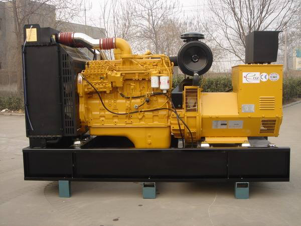 郫县发电机出租