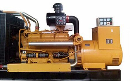 郫县发电机出租