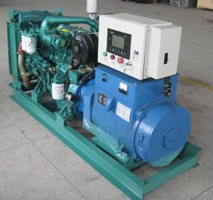 郫县发电机出租