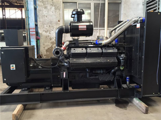 郫县柴油发电机