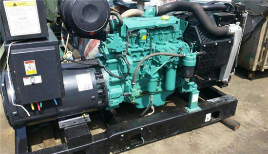 郫县柴油发电机
