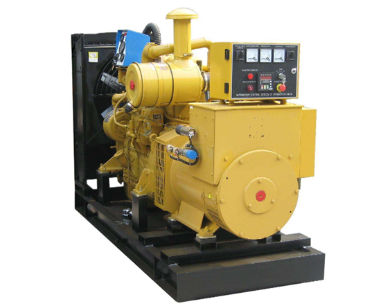 郫县发电机出租