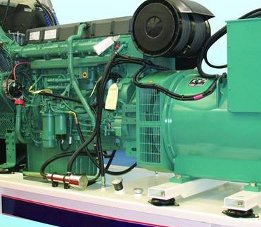 郫县发电机出租