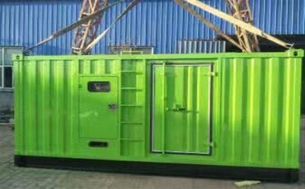 郫县600kw大型柴油发电机组出租价格